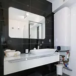 Le Duplex Preize Chez Stephane Et Sabrina Apartment *