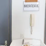 Apartment Le Duplex Preize Chez Stephane Et Sabrina *