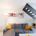 Apartment Le Duplex Preize Chez Stephane Et Sabrina Troyes
