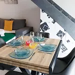 Le Duplex Preize Chez Stephane Et Sabrina *