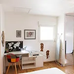 Le Duplex Preize Chez Stephane Et Sabrina Apartment Troyes