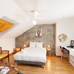 Apartment Le Duplex Preize Chez Stephane Et Sabrina Troyes
