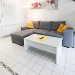 Le Duplex Preize Chez Stephane Et Sabrina * Troyes