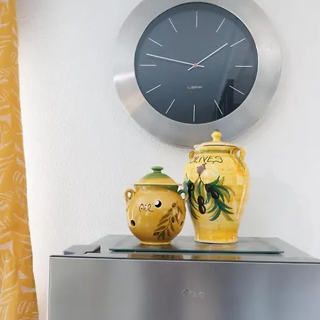 Le Duplex Preize Chez Stephane Et Sabrina Apartment