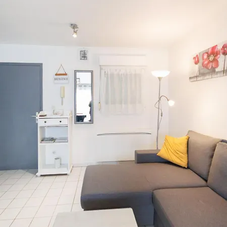 Le Duplex Preize Chez Stephane Et Sabrina Lägenhet