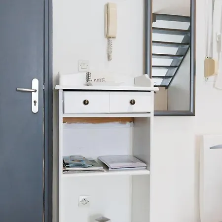 Le Duplex Preize Chez Stephane Et Sabrina Troyes