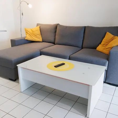 Le Duplex Preize Chez Stephane Et Sabrina Troyes