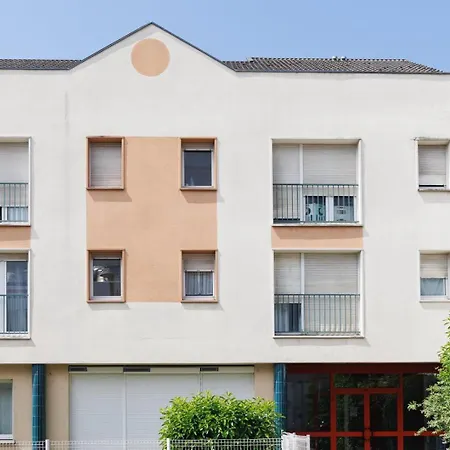 Le Duplex Preize Chez Stephane Et Sabrina Apartment