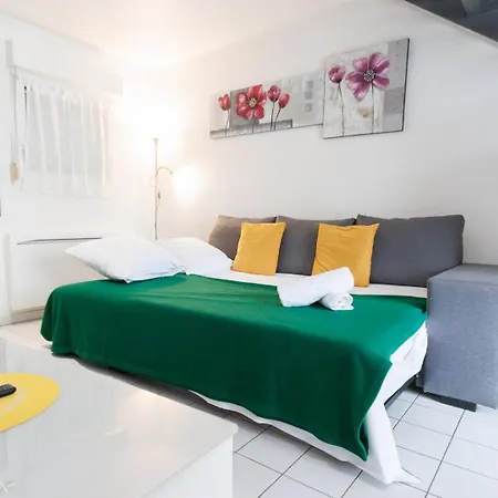Le Duplex Preize Chez Stephane Et Sabrina Troyes