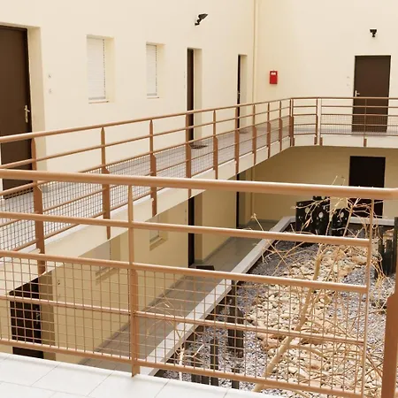 Le Duplex Preize Chez Stephane Et Sabrina