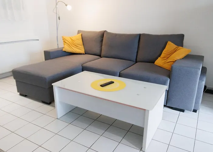 Le Duplex Preize Chez Stephane Et Sabrina Troyes